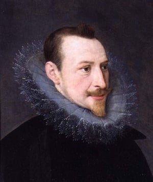 The Visions of Bellay - Edmund Spenser