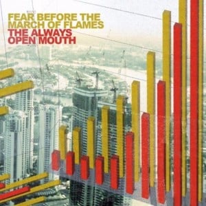 Absolute Past - Fear Before