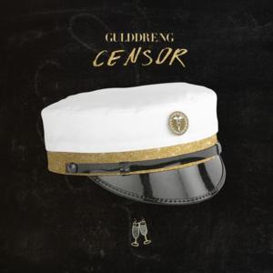 Censor - Gulddreng