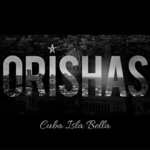 Cuba Isla Bella - Orishas (Ft. Buena Fe, Descemer Bueno, Gente de Zona, Isaac Delgado, Laritza bacallao, Leoni Torres & Waldo Mendoza & Pedrito Martinez)