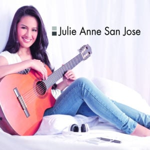 When You Said Goodbye - Julie Anne San Jose