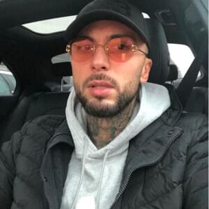 Chodź (OG) - Malik Montana (Ft. Alberto (POL))