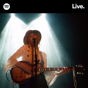 This Must Be The Place (Naive Melody) - Live from Spotify London - LAUREL