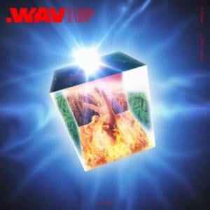 .WAV RADIO EP 10 Tracklist - Travis Scott & CHASE B (Ft. Don Toliver & Sheck Wes)