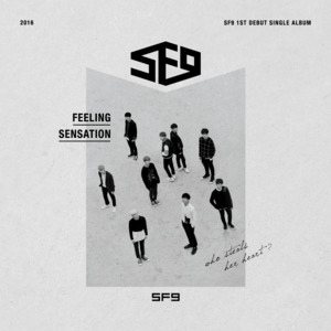 K.O. - SF9