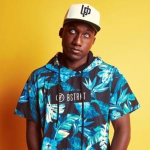 Shade 45 Freestyle - Hopsin