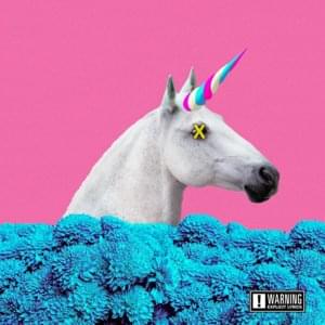 Lamborghini pt. 2 - Neptuno ♪ (Ft. $antanaGang)