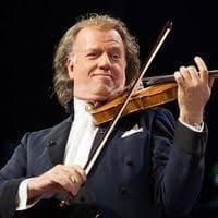 You’ll Never Walk Alone - André Rieu