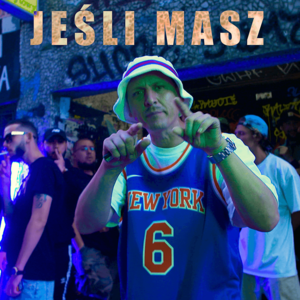 Jeśli masz - Ero JWP (Ft. Włodi)