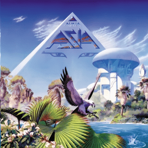Open Your Eyes - Asia
