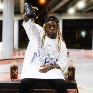 All for the Feeling - Lil Wayne