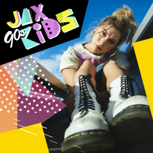 90s Kids - Jax (USA)