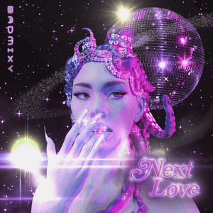 Next Love - BADMIXY