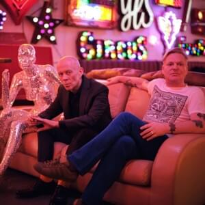 God Rest Ye Merry Gentlemen (2013 Redux) - Erasure