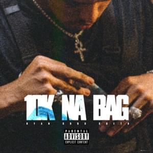 10K na Bag - UCLÃ (Ft. Ryan Realcria, Sobs (BRA) & Sueth)