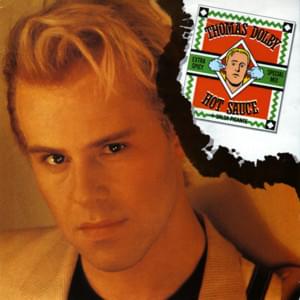 Hot Sauce - Thomas Dolby