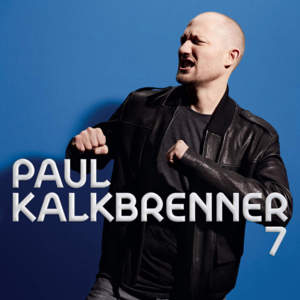 A Million Days - Paul Kalkbrenner