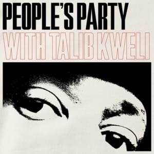 Talib Kweli And Supernatural Talk Freestyle, Rap Battles & New York Hip-Hop History - People's Party with Talib Kweli (Ft. Jasmin Leigh, Supernatural & Talib Kweli)