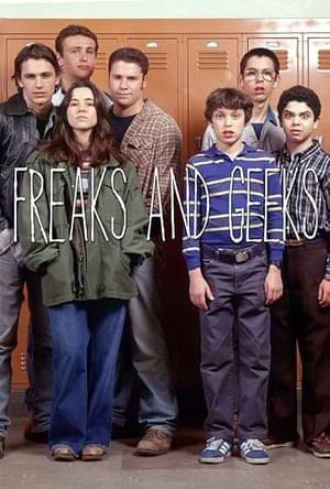 Freaks and Geeks (clean cover) - Childish Gambino