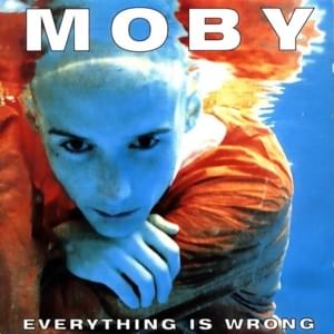 What Love - Moby