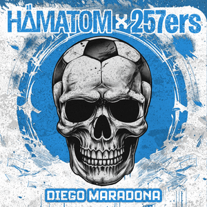 Diego Maradona - Hämatom & 257ers