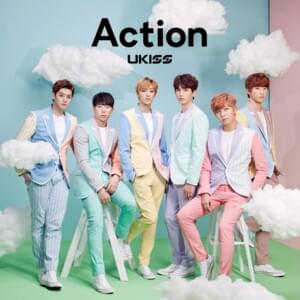 もう一度 (Once Again) - UKISS