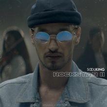 Soolking - Rockstar 2 (Traduzione Italiana) - Lyrxo Traduzioni Italiane