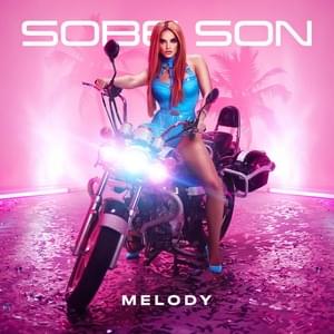 Sobe Son - Melody (ES)