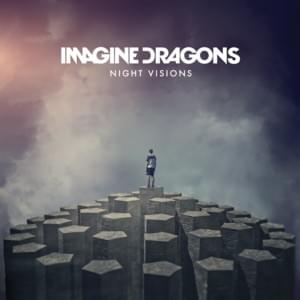 Cover Up - Imagine Dragons