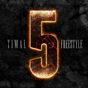 La 5 (Freestyle) - Timal