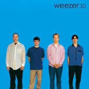 In The Garage (Live on BBC Evening Sessions) - Weezer