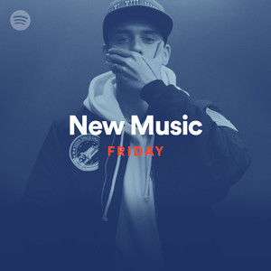 New Music Friday 03/31/17 - Spotify