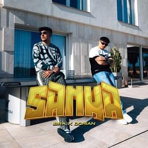 Sanka - IBRA & Dorian