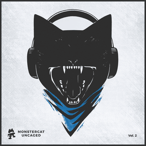 Uncaged Vol. 2 (Album Mix) - Monstercat