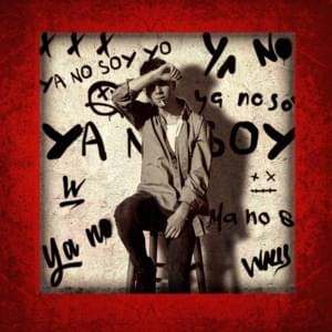 Ya no soy yo - Walls