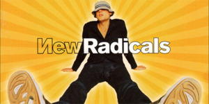 Technicolor Lover - New Radicals