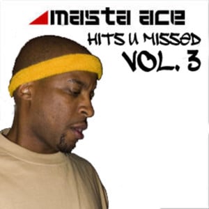 N.F.L. (Not For Long) - Masta Ace