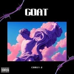 Goat - Curly J