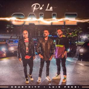 Pa La Calle - COASTCITY