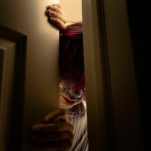 There’s Someone At My Door - Perry Maysun