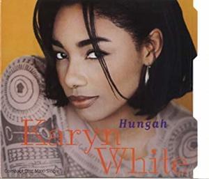 Hungah - Karyn White