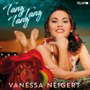 Bla Bla Bla - Vanessa Neigert