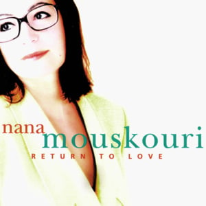 Only You - Nana Mouskouri