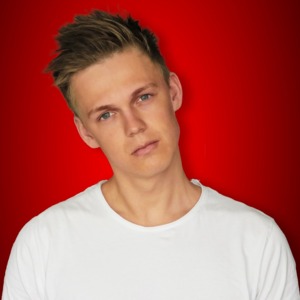 STOP THE DISS TRACKS! - Caspar Lee (Ft. Conor Maynard)