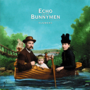 Hide & Seek - Echo & the Bunnymen