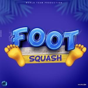 Foot - SQUASH