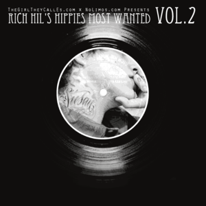 Lonely Faces - Ricky Hil