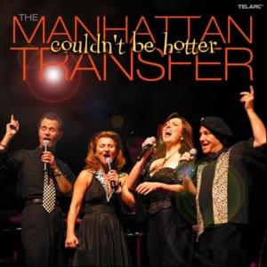 Stars Fell on Alabama - The Manhattan Transfer