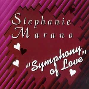 I Feel 4 U - Stephanie Marano