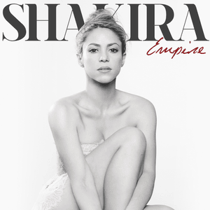 Empire (I.Y.F.E.E Remix) - Shakira